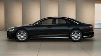 Audi A8 - Vorschau Bild 3