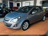 Opel Corsa D Active /2.Hd/Autom./SHZ/SH/AHK/Klimaa. - Opel Corsa: Automatik, D