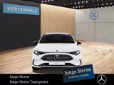Mercedes-Benz CLA 180 SB PROGRESSIVE°ADV+°NIGHT°KEYLESS°