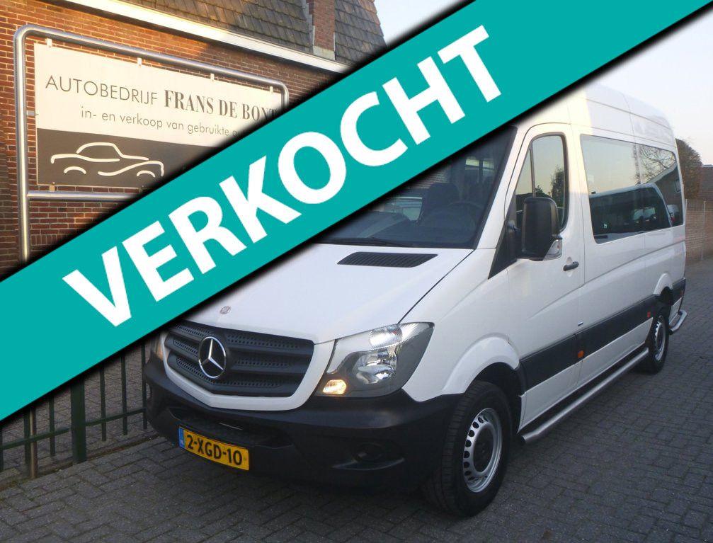 Mercedes-Benz Sprinter 313 2.2 CDI 366 AIRCO NETTE BUS € 7950