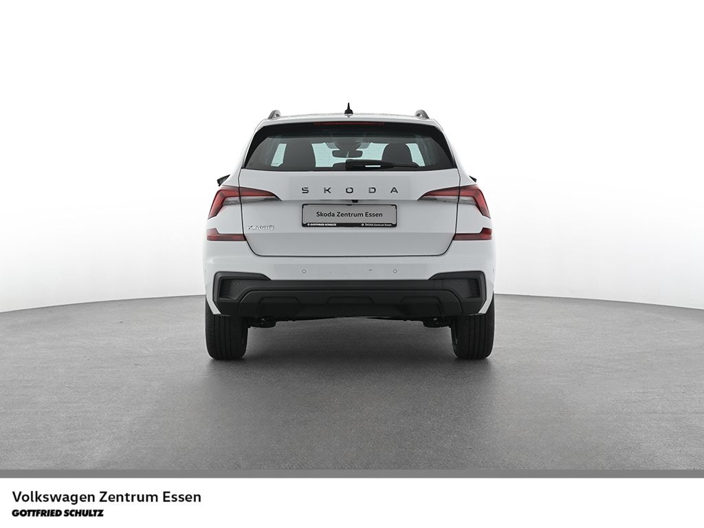 Skoda Kamiq - Bild 5