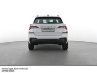 Skoda Kamiq - Vorschau Bild 5
