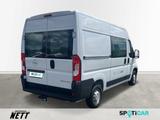 Opel Movano Edition HDi 140 (3,5t) L2H2 - Opel Movano mit Diesel-Antrieb