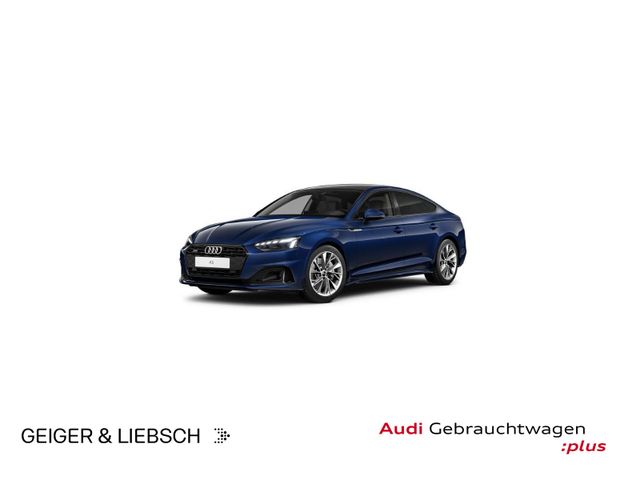 Audi A5 Sportback 45 TFSI quattro advanced*MATRIX*PAN