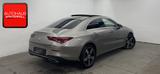 Mercedes-Benz CLA 220 d 4M Progressive PANO+MEMORY+SITZKLIMA+ - Mercedes-Benz CLA 220 mit Diesel-Antrieb: Coupe, Automatik