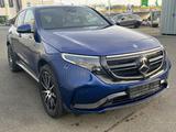 Mercedes-Benz EQC 400 4M AMG Multibeam,Night,Memory,11KW Lader - : Lader