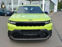 Jeep Compass - Vorschau Bild 8