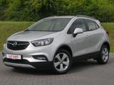 Opel Mokka X 1.4 Turbo Active Sitzheizung PDC Klima - Opel Mokka X mit Benzin-Antrieb: Active