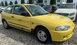 Mitsubishi Colt 1,3 GL Jazz, TÜV NEU, 1.HAND - Mitsubishi Colt aus 1998: 1.3