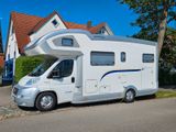 Eura Mobil Terrestra A 690 HB - Eura Mobil 690
