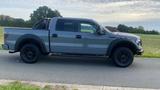 Ford F 150 viele Neuteile, Topzustand, neues Leder,  - Ford F 150 von privat
