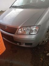 Fiat Sparsamer Stadt Flitzer Fiat Idea - Fiat Idea von privat