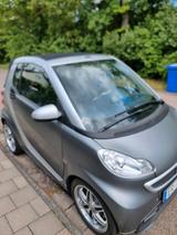 Smart fortwo cabrio zu verkaufen  oder Tausch - Smart: Verkauf