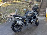 BMW R 1250 GS Exclusive  - GEBRAUCHT FREIBURG