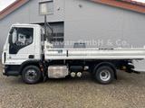 Iveco 80E21K MEILLER Bremse + Batterien + TÜV neu - Iveco 80 e 21
