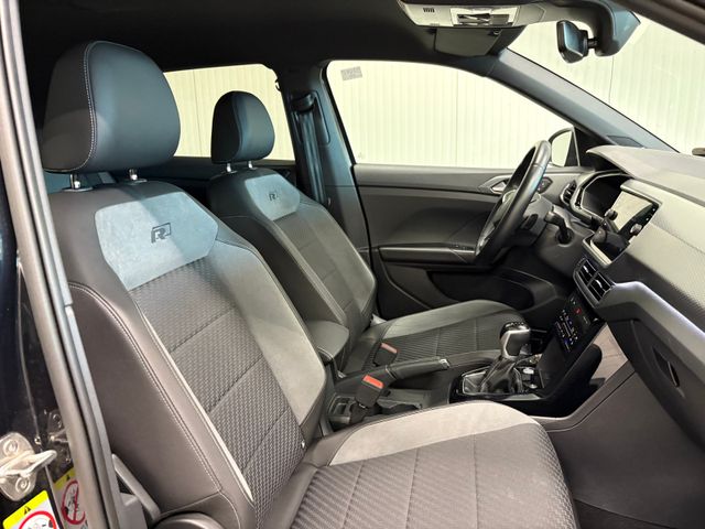 T-Cross Life 1.5 TSI DSG R-LINE LED ACC RFK