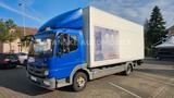 Mercedes-Benz Atego 2 4-Zyl. 4x2 BM 970/2/4/6 816  4x2 OM 904 - Mercedes-Benz Atego 970