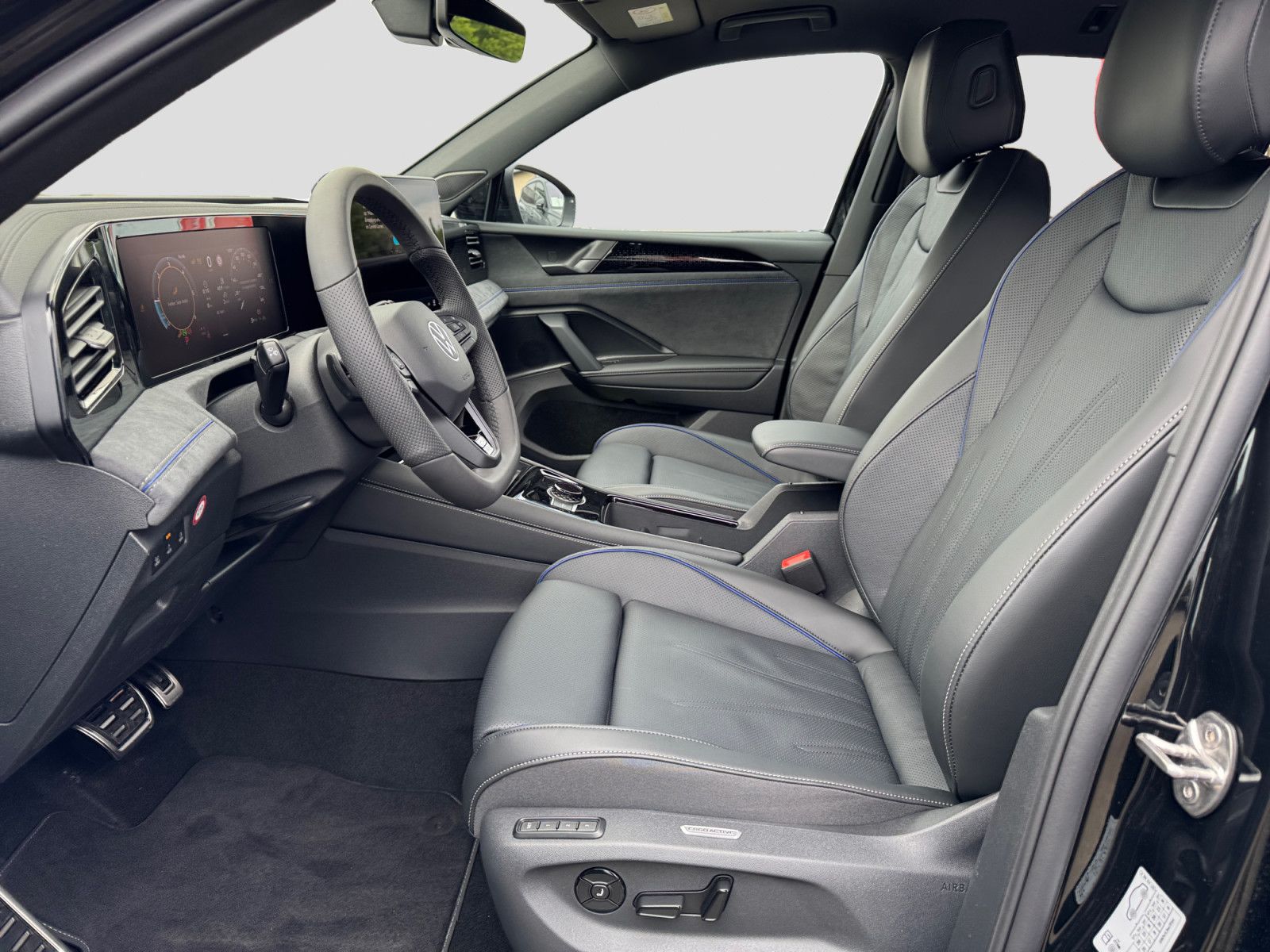 Volkswagen Tiguan - Bild 10