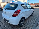 Hyundai i20 1.2 active - Hyundai i20: Active