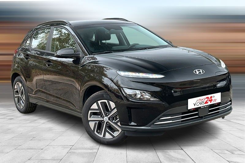 Angebot ansehen Hyundai KONA