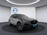 Jaguar F-PACE Portfolio AWD LED*NAVI*LEDER*HEAD-UP*GSD - Jaguar F-Pace: Portfolio