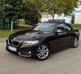 BMW 220i Cabrio - BMW 220 in Stuttgart