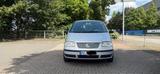 Volkswagen Sharan 1,9 TDI Automatik 7 sitze - gebrauchte VW Sharan aus dem Jahr 2003