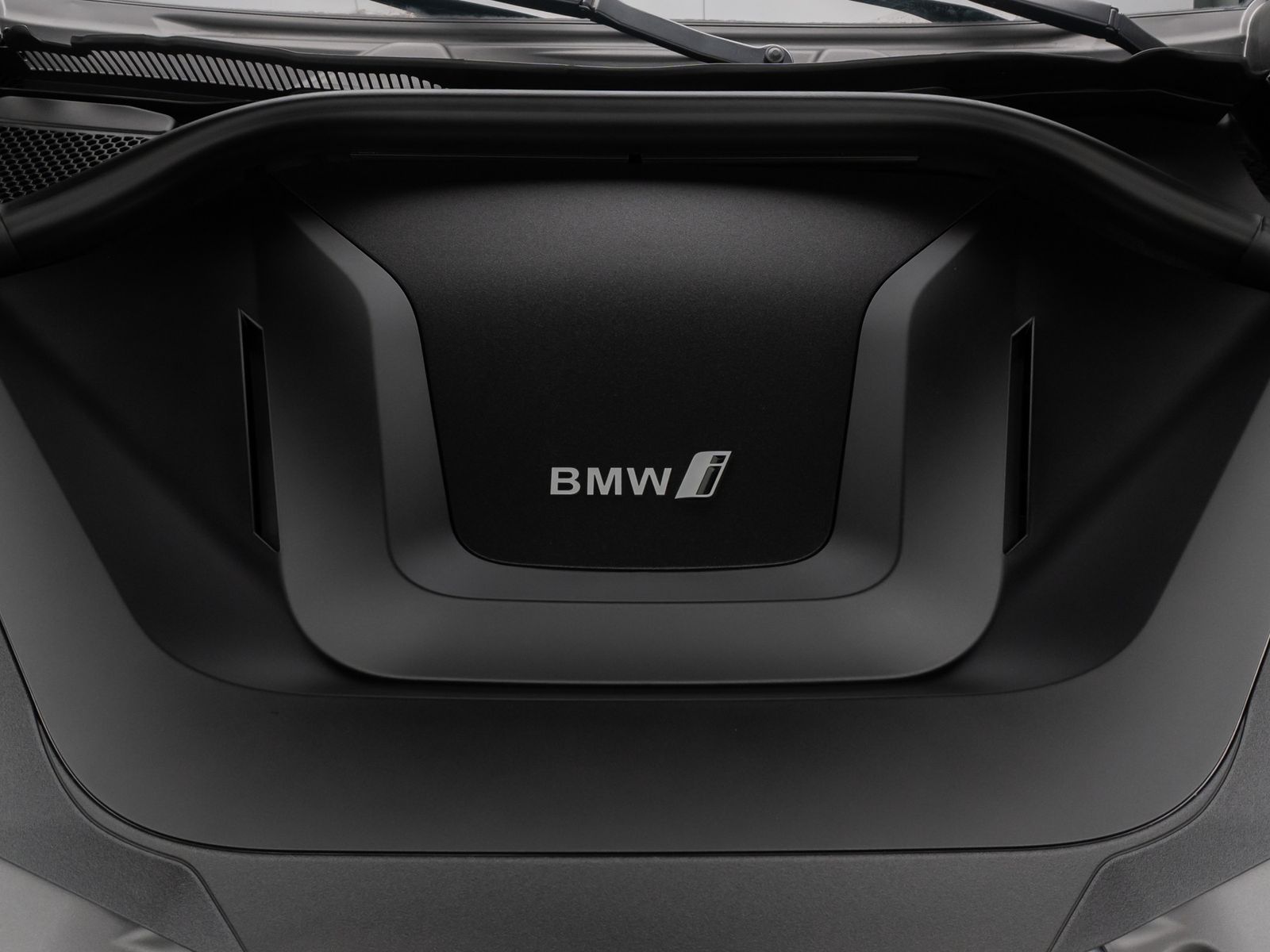 Fahrzeugabbildung BMW iX3 Impressive 360° HUD Alarm Sportsitz H/K ACC