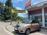Lancia Ypsilon 1.4 16V Platino - Lancia Ypsilon: 1.4