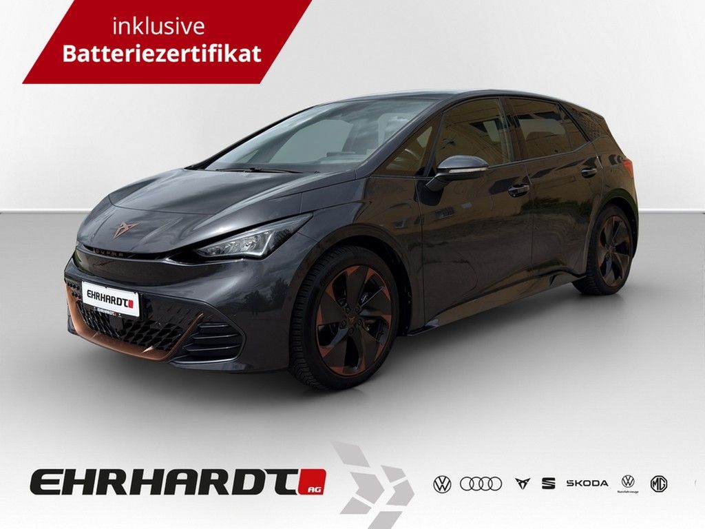 Cupra Born - Bild 1
