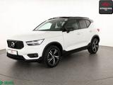 Volvo XC 40 T5 R Design AWD PANO,360GRAD,ACC,KEYLESS - gebrauchte Volvo XC40 aus dem Jahr 2020