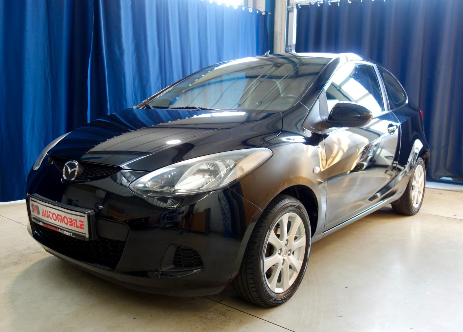 Mazda 2 1.3 55kW Impuls Sport"TOP CAR"