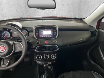 Fiat 500X MY22 CROSS HYBRID Komfort Plus Paket