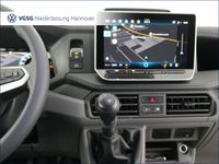 Volkswagen Crafter - Vorschau Bild 6