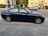 BMW 320d BMW  2015. Unfallfrei, gut gepflegt - BMW 320 Gebrauchtwagen in Saarbrücken