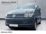 Volkswagen T6 2.0 TDI Kombi EcoProfi (EURO 6d-TEMP) Klima - : Kleinbus, €