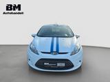 Ford Fiesta Trend*TÜV NEU*Service NEU*WENIG KM* - Ford Fiesta aus 2009: Trend