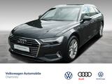 Audi A6 Avant 45 TDI quattro sport HD Matrix LED - Audi A6 Gebrauchtwagen in Chemnitz
