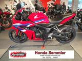 Honda CBR650R E-Clutch ABS + 6 Jahre Garantie - NEU - HONDA CB650R E CLUTCH