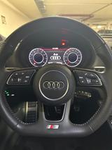 Audi A3 1.5 TFSI Sportback Sline HUneu - Audi A3: Sportback Sline