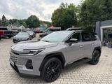 Toyota RAV4 Hyb.Style .LED.Leder.ACC.360K.HUD.AWDMY26 - Toyota: Rav3