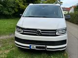 Volkswagen T6 California Beach - Volkswagen T6 California in Augsburg