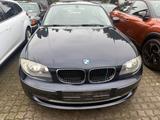 BMW 116 Baureihe 1 Lim. 116i - BMW 116
