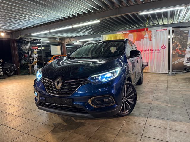 Renault Kadjar Bose Edition*Navi*Shz*Led*
