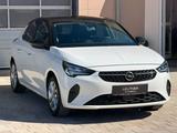 Opel Corsa F Elegance*Kamera*Tempo*CarPlay - Opel Corsa: Elegance