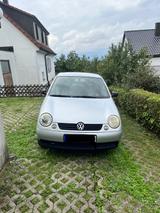 Volkswagen Lupo 1.0 Cambridge Cambridge - gebrauchte VW Lupo aus dem Jahr 2002