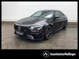Mercedes-Benz AMG CLA 45 S 4MATIC+ Coupe +19Z+PSD