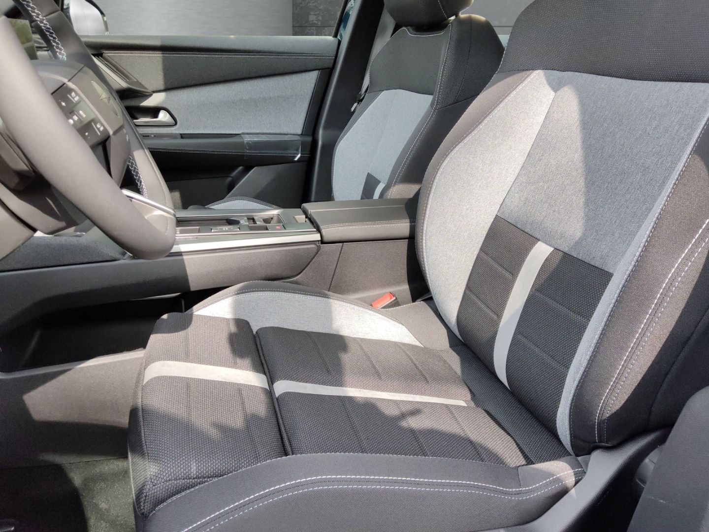 Opel Grandland (X) - Bild 8