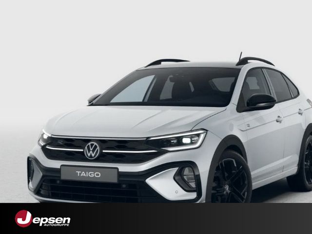 Volkswagen Taigo R-Line 1.0 TSI DSG AHK+ACC+Navi+Kamera