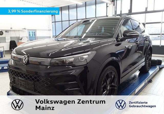 Volkswagen Tiguan 2.0 TDI DSG R-Line Navi*ACC*LED